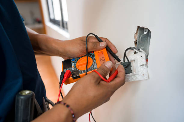 Best Affordable Emergency Electrician  in Inwood, FL
