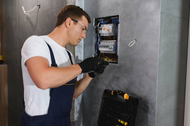 Best Electrical Contractors for Businesses  in Inwood, FL