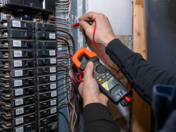 Best Electrical Installation Contractor  in Inwood, FL
